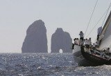 regata a Capri