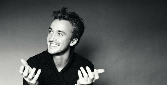 Tom Felton