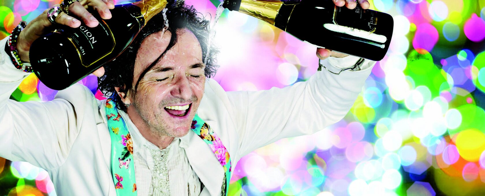 Goran Bregovic