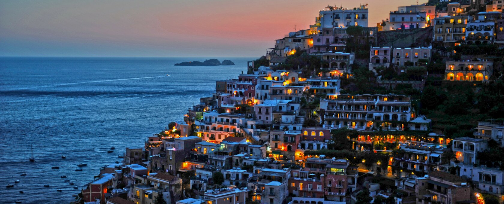 Positano