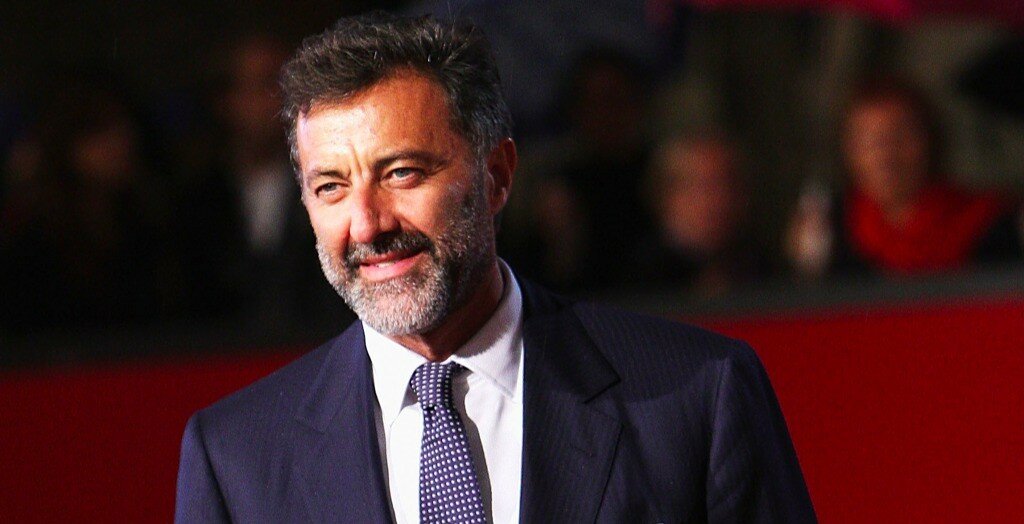 Luca Barbareschi