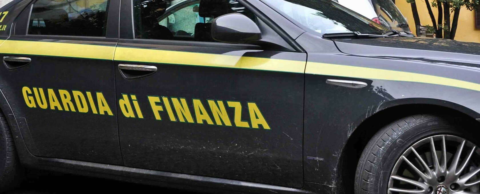 guardia di finanza