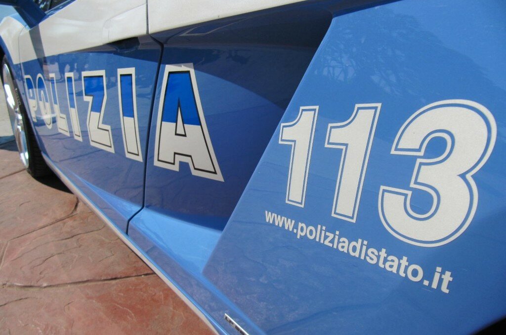polizia