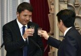Matteo Renzi