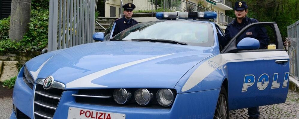 polizia