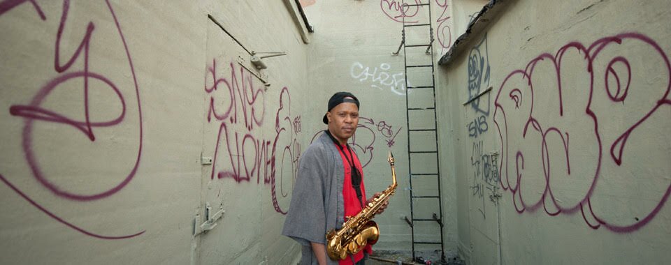 Steve Coleman