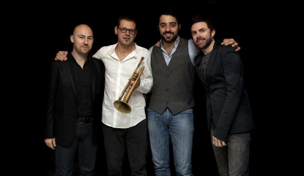 5 settembre: Fabrizio Bosso Quartet