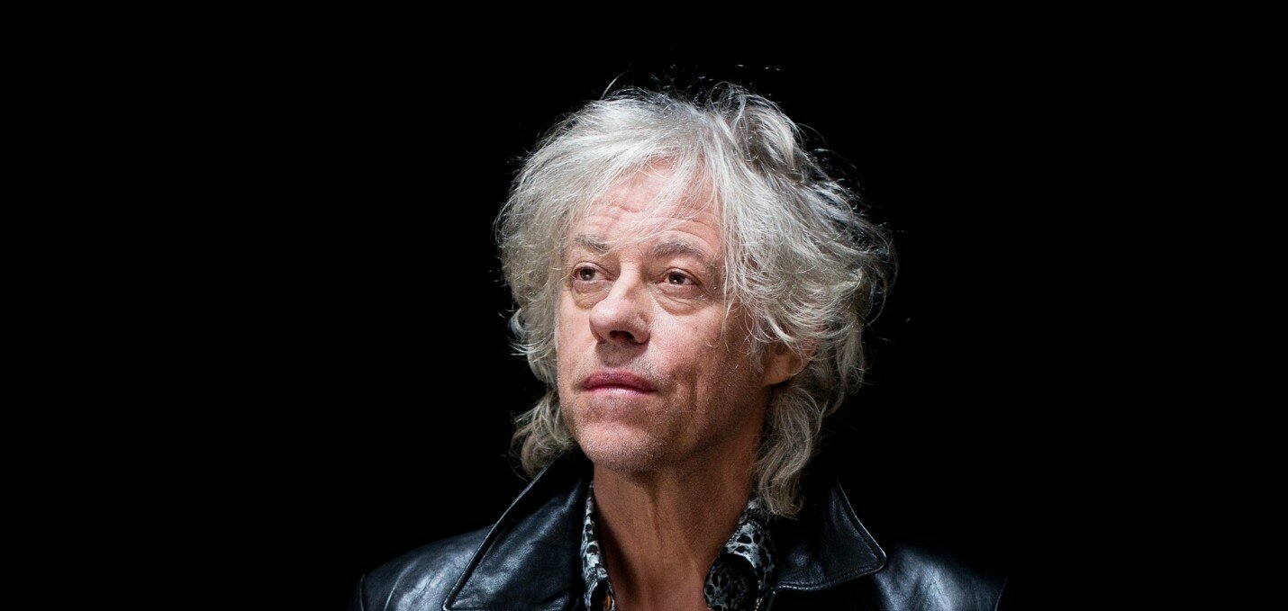 Bob-Geldof