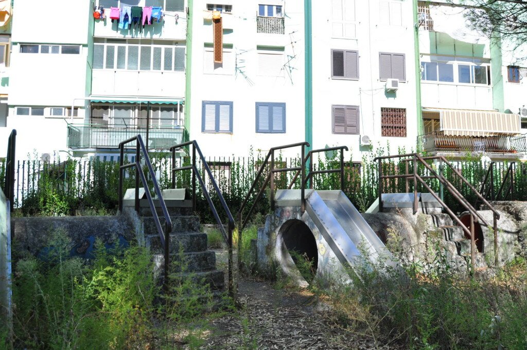 Parco Verde di Caivano