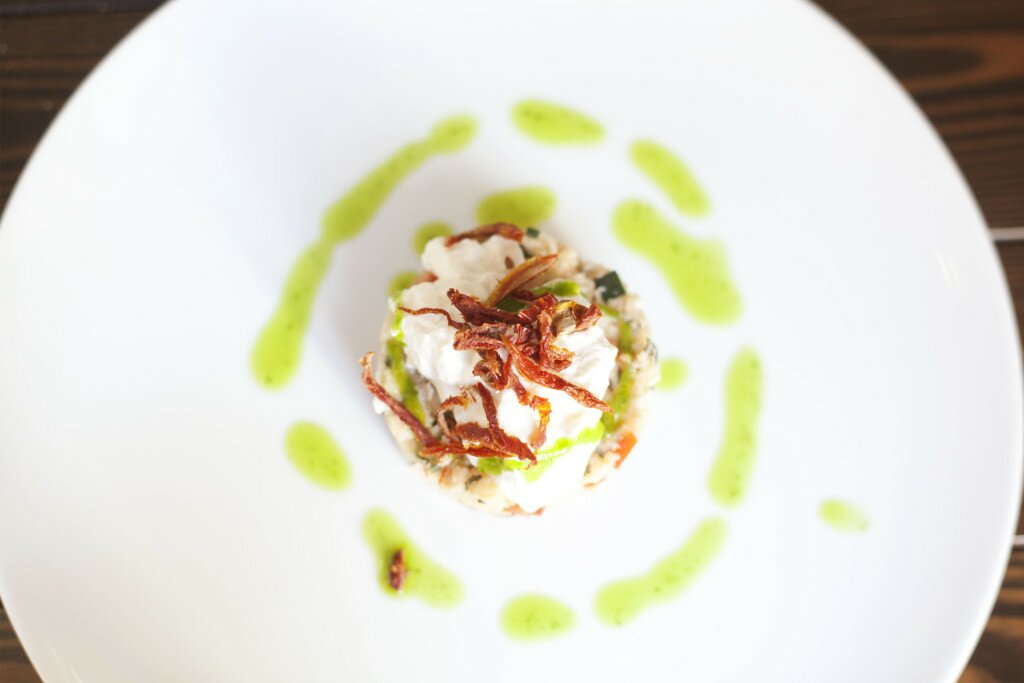 La panzanella classica, un must del menù