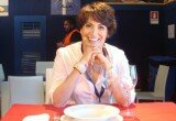Barbara Ronchi Della Rocca