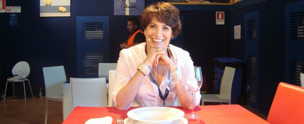 Barbara Ronchi Della Rocca