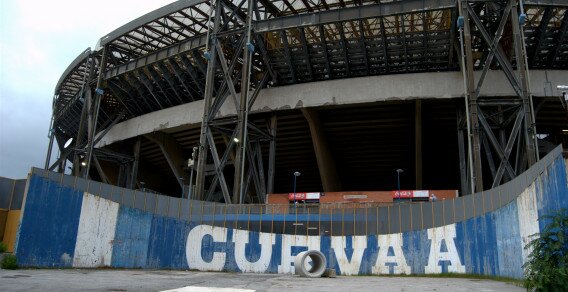 curva-a