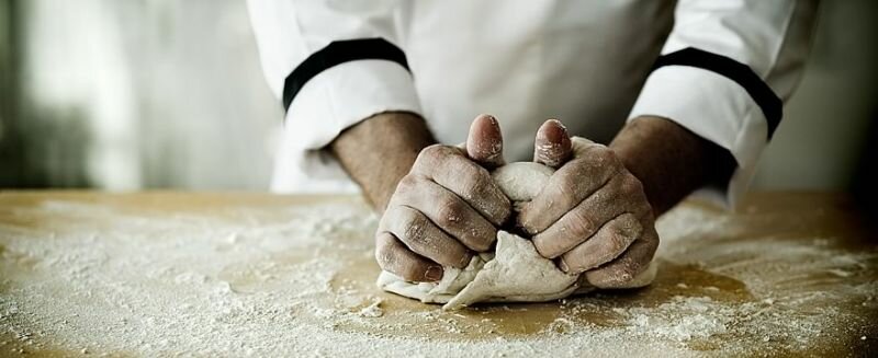 impasto-pizza