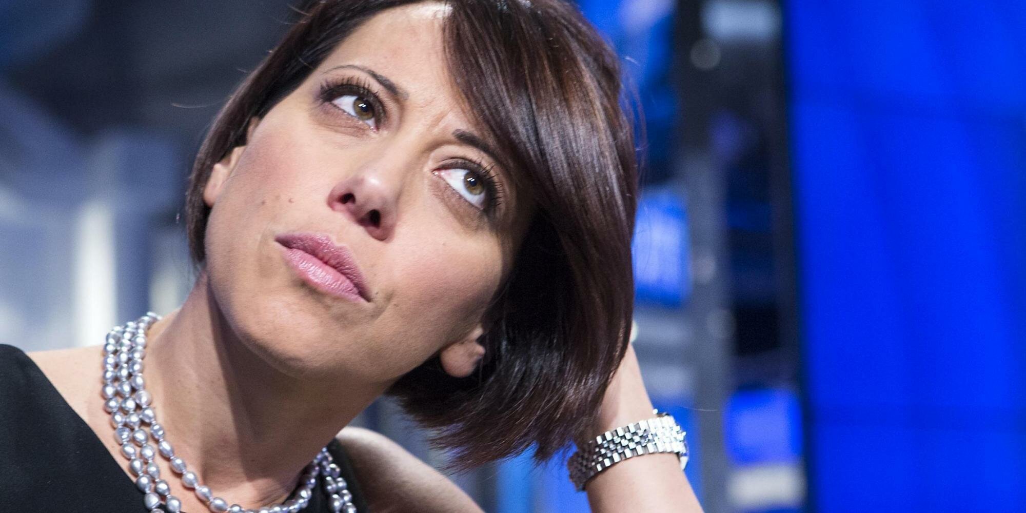 Nunzia De Girolamo