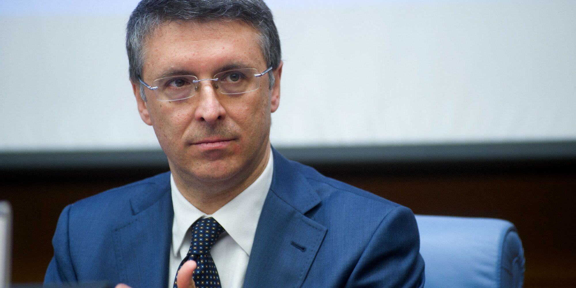 Raffaele Cantone