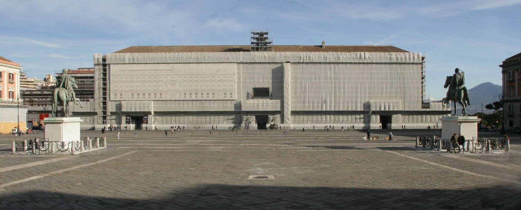 palazzo reale