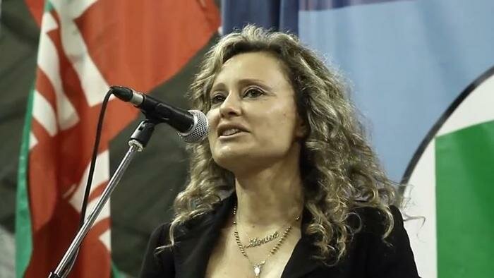 monica paolino