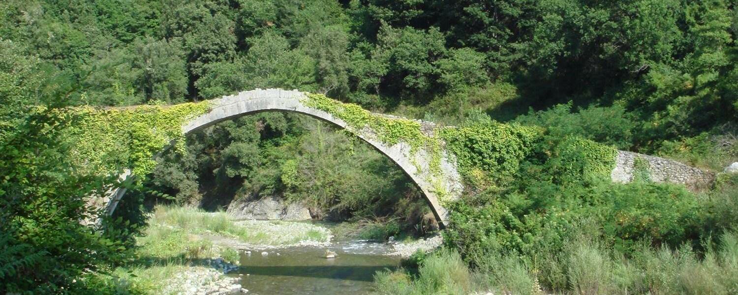 ponte di Annibale