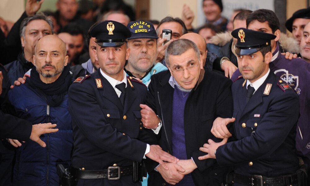 michele zagaria