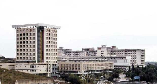 ospedale ruggi