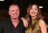 Gigi D'Alessio e Anna Tatangelo