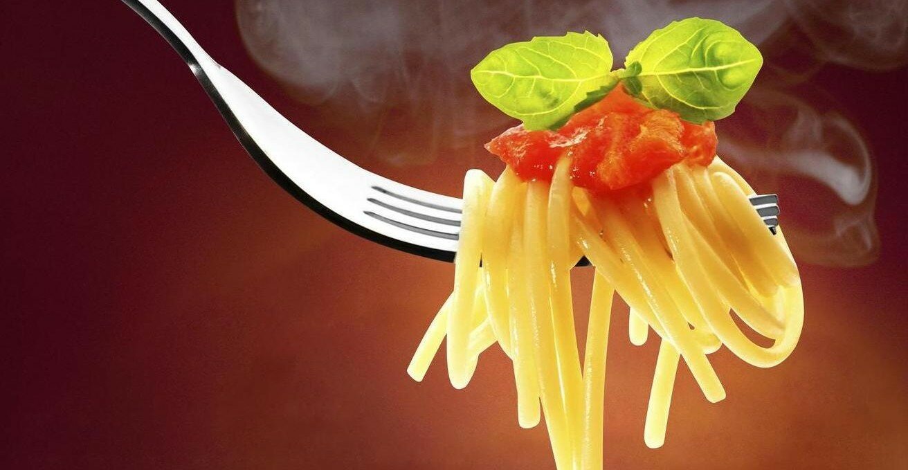 spaghetti