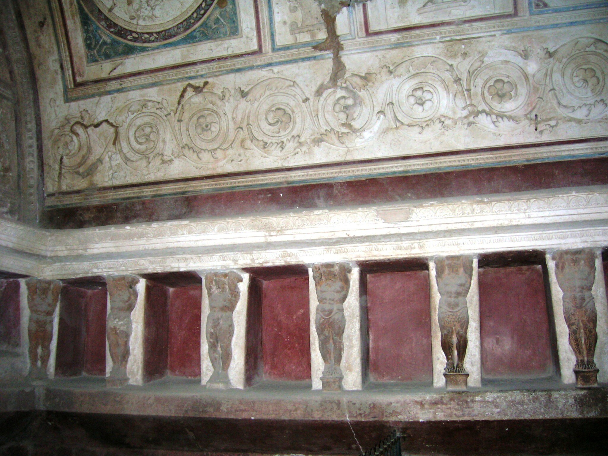 terme del faro