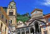 Amalfi duomo