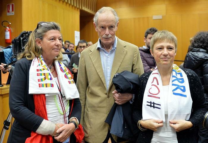 Erri De Luca assolto