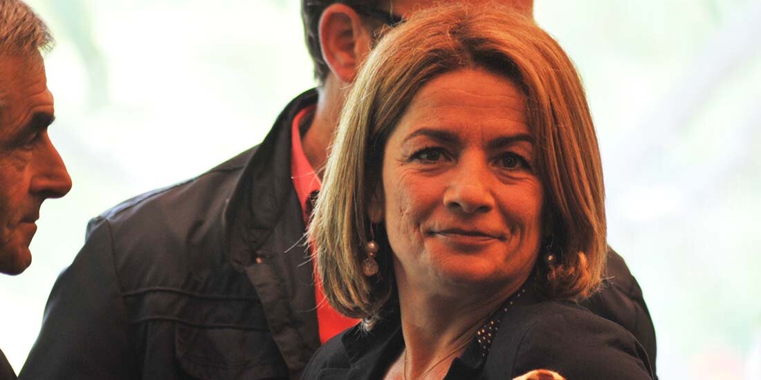 Maria Grazia Di Scala