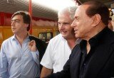 BERLUSCONI LAVITOLA
