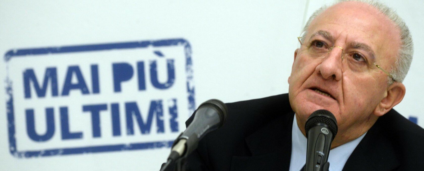 Vincenzo De Luca