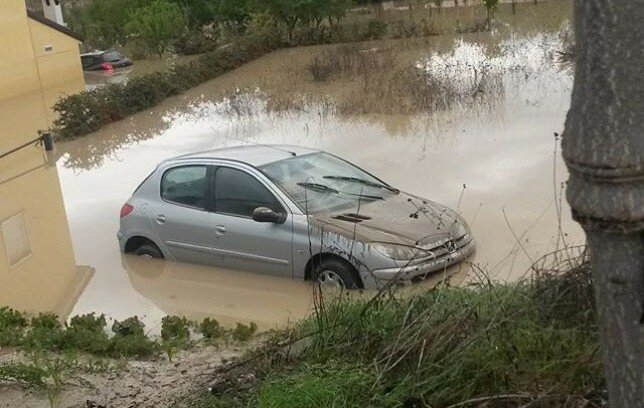 alluvione