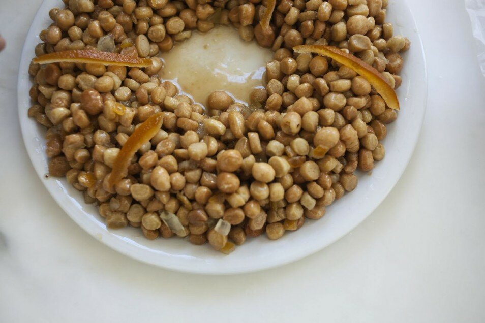 struffoli