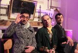 spettacolo “La terza comunione”