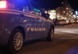 polizia notte