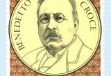 benedetto-croce francobollo