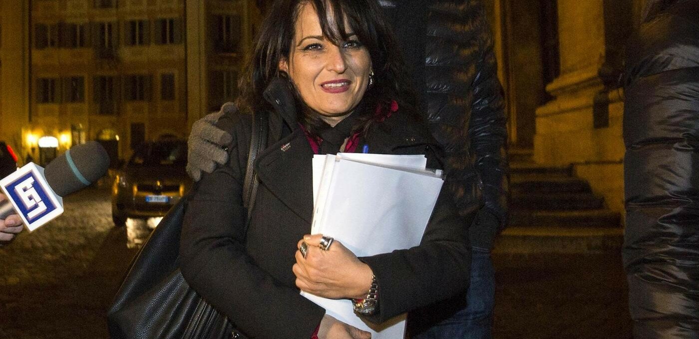 rosa capuozzo