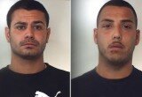 Sequestrano e violentano minorenne, arresti due giovani