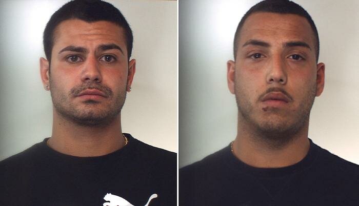 Sequestrano e violentano minorenne, arresti due giovani