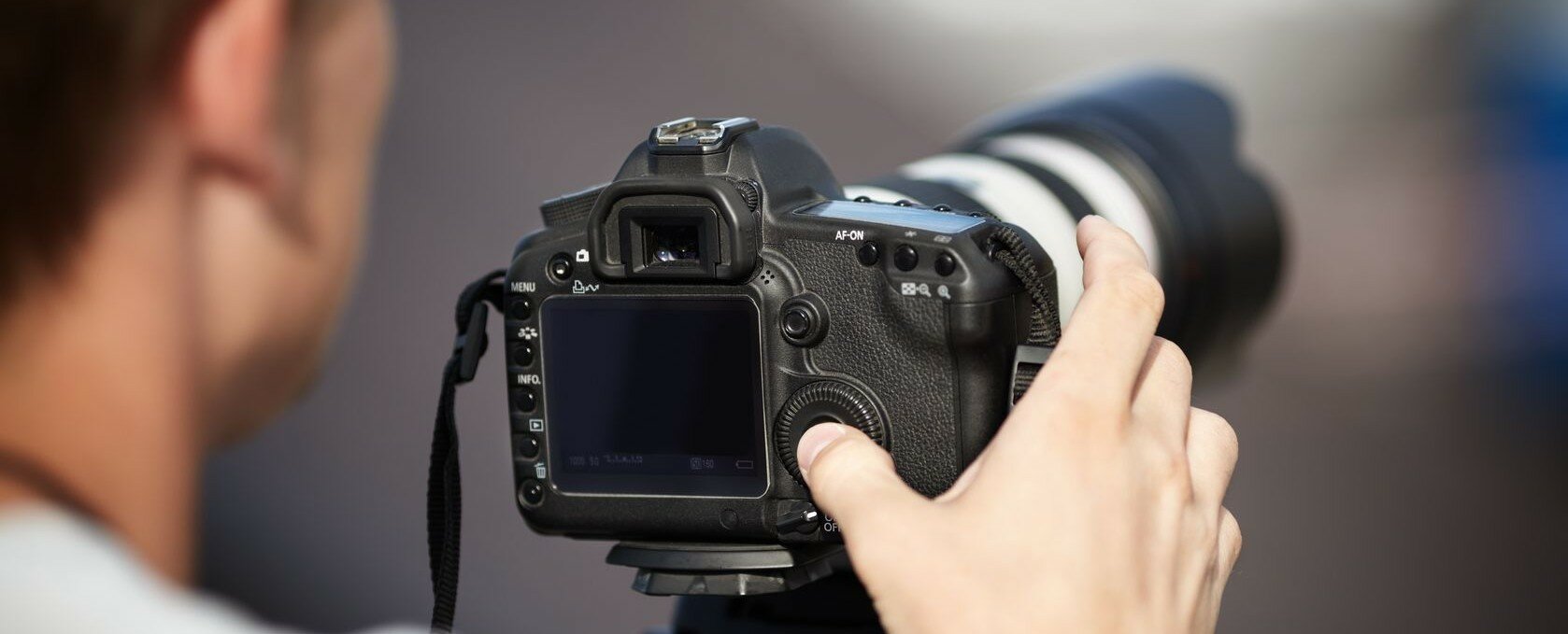 fotografo