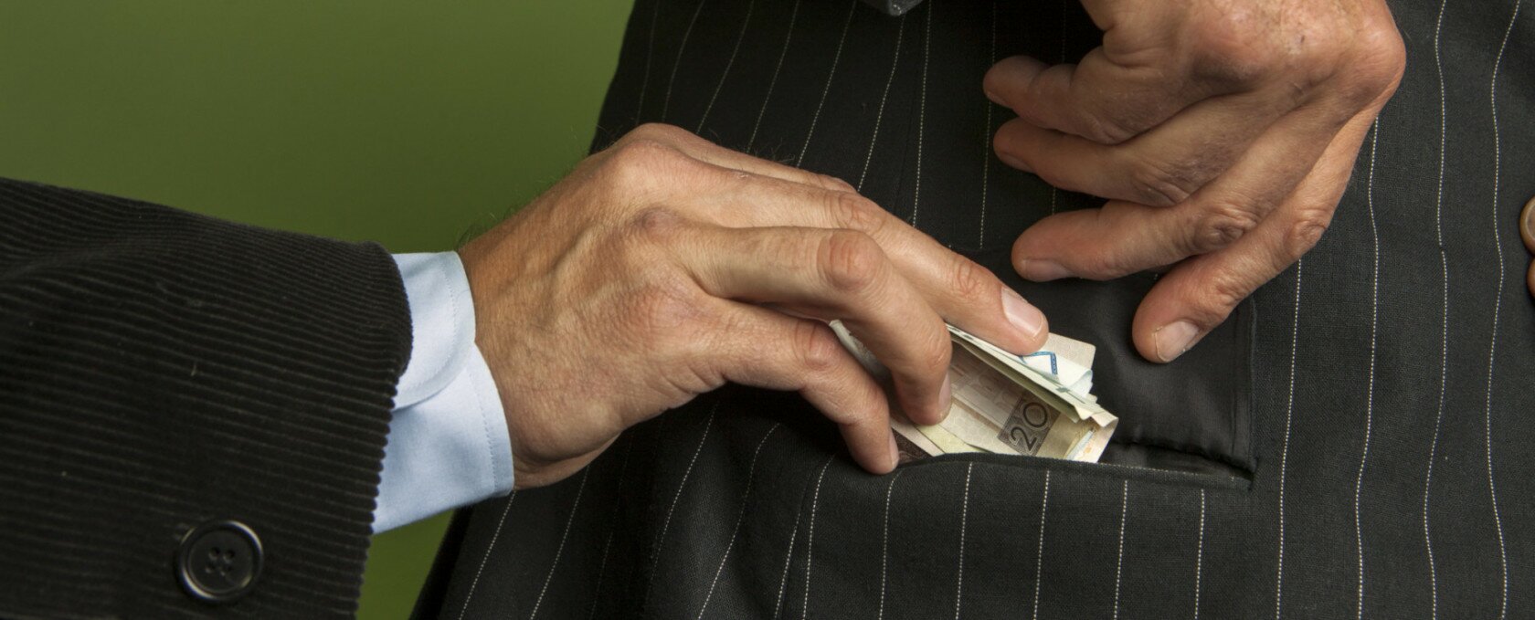 corruzione