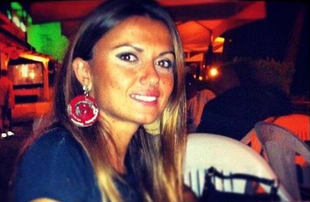 Carla Ilenia Caiazzo