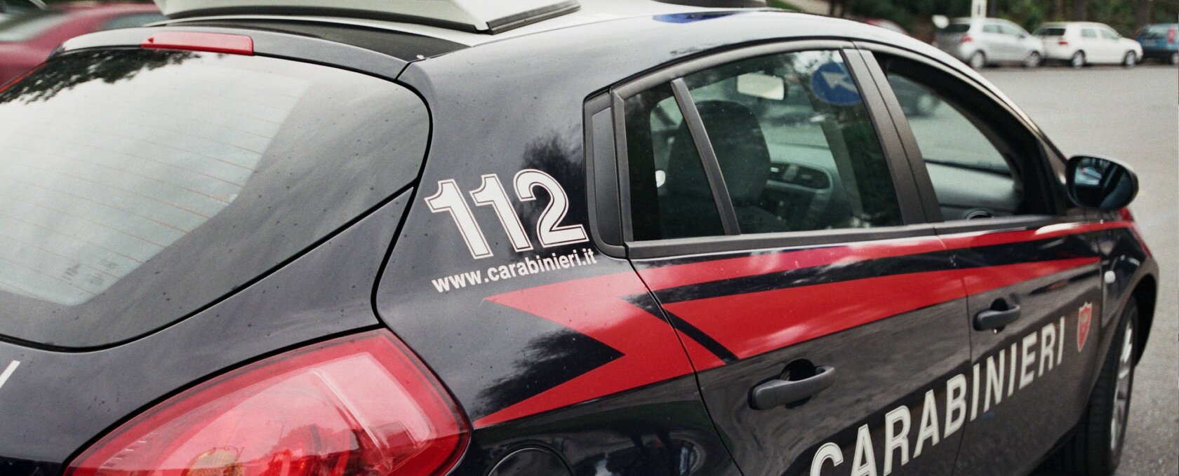 carabinieri