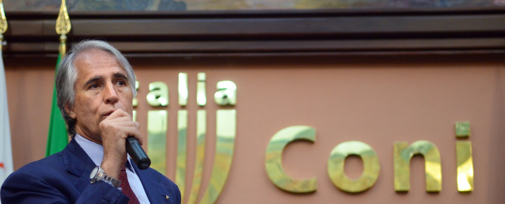 giovanni malagò