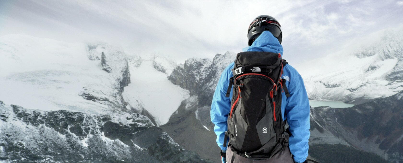 NorthFace