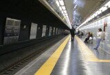 Metro Napoli Linea 1