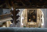 Caravaggio-Pio Monte della Misericordia