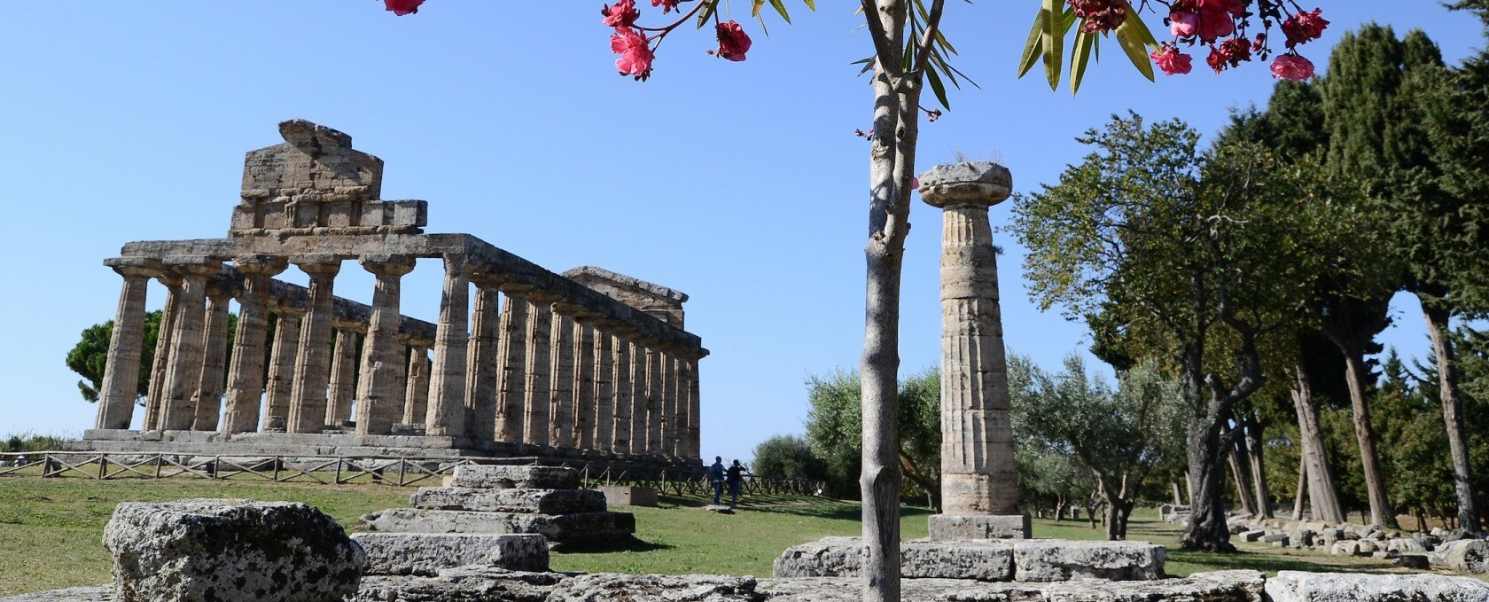 Tempio-di-Cerere-Paestum
